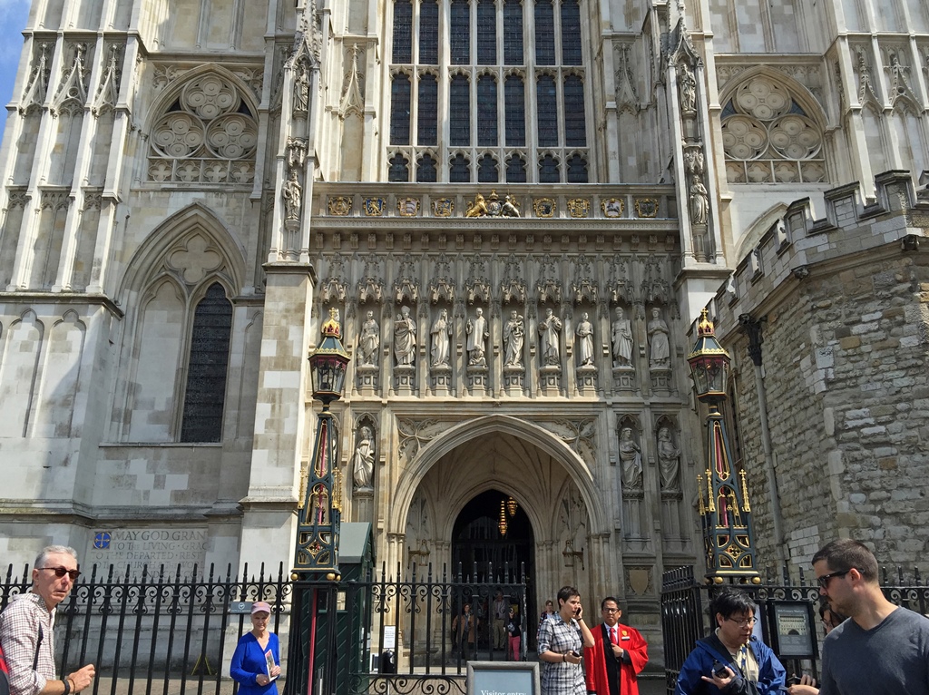 Westminster Abbey Westminster Abbey